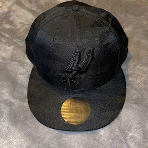 San Antonio Spurs ball cap